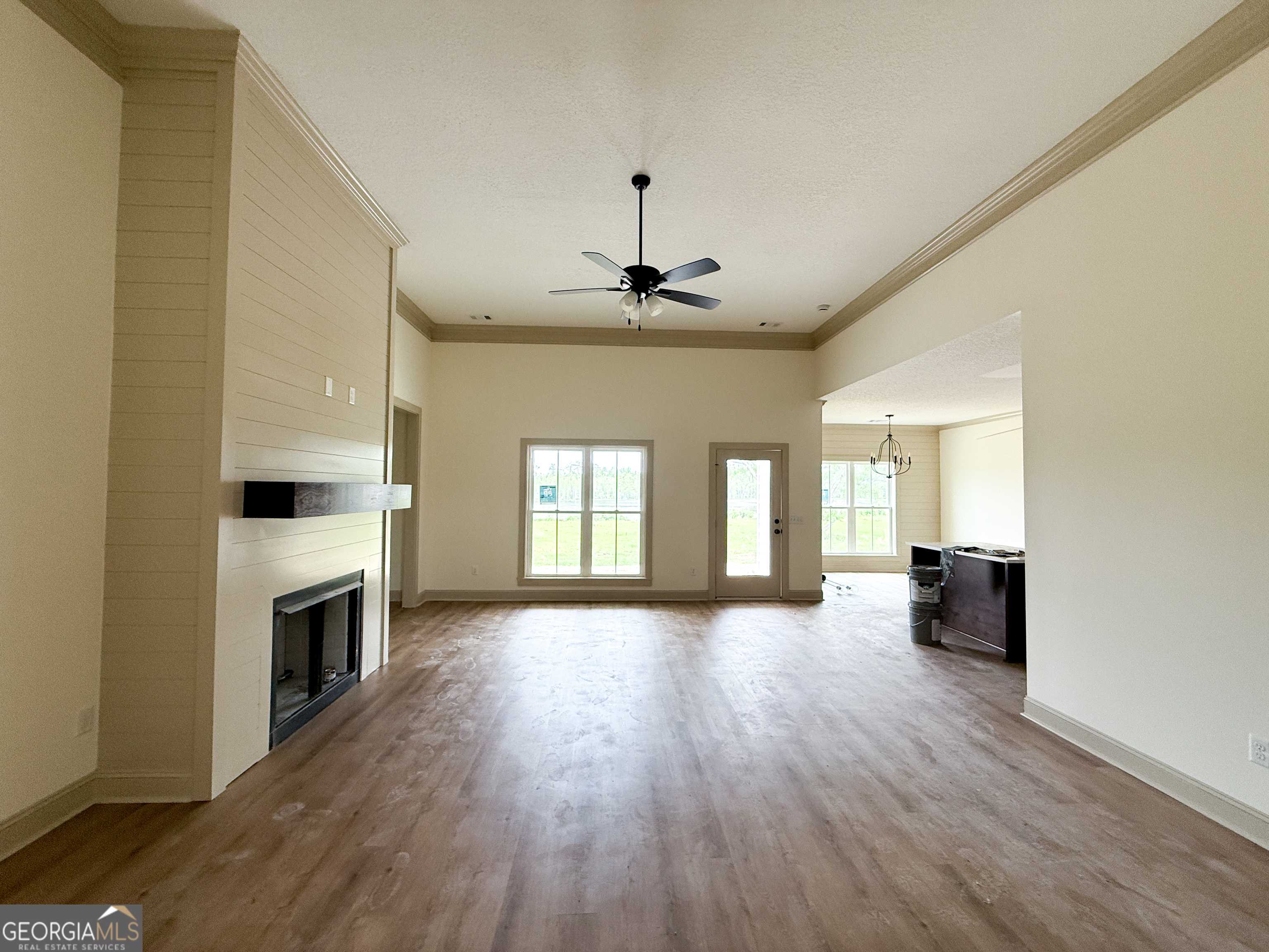 Statesboro, GA 30458,LOT 17 Windemere DR