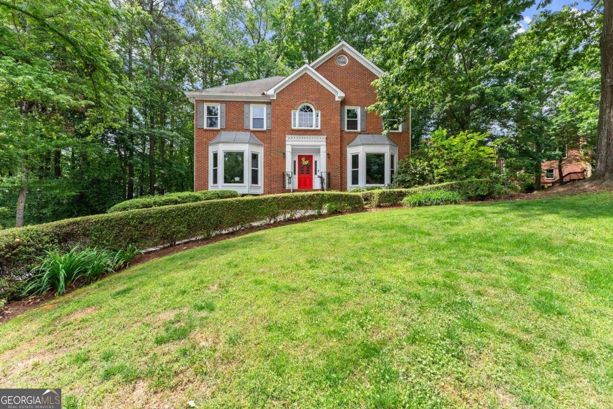 Lawrenceville, GA 30043,1172 Malvern Hunt CT