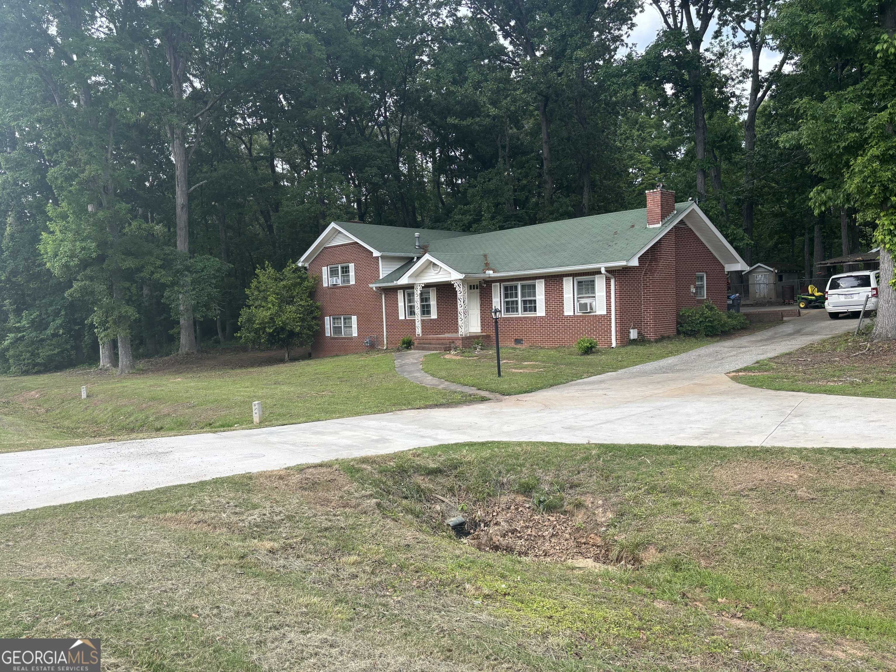 Fayetteville, GA 30214,603 New Hope RD