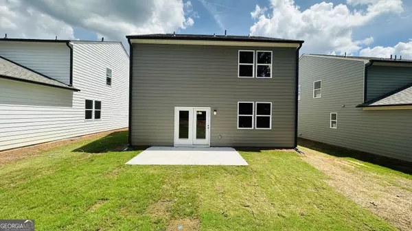Lilburn, GA 30047,4495 Buttonwood LN