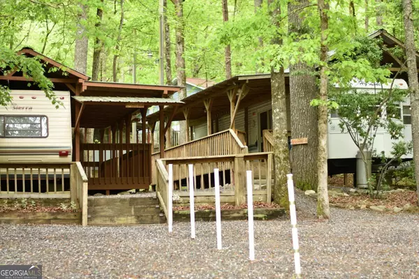4459 Saw Briar CIR, Hiawassee, GA 30546