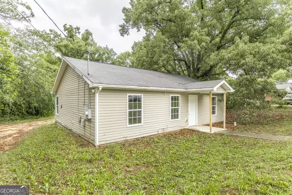 Macon, GA 31206,4475 Perry AVE