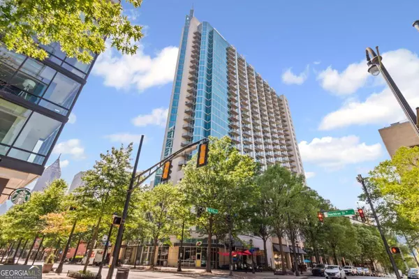 Atlanta, GA 30308,860 Peachtree ST NE #1712