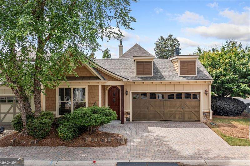620 Stickley Oak WAY, Woodstock, GA 30189