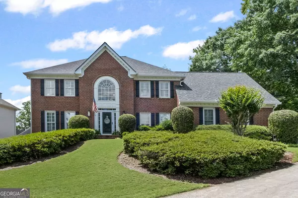 530 Veranda CT,  Alpharetta,  GA 30009