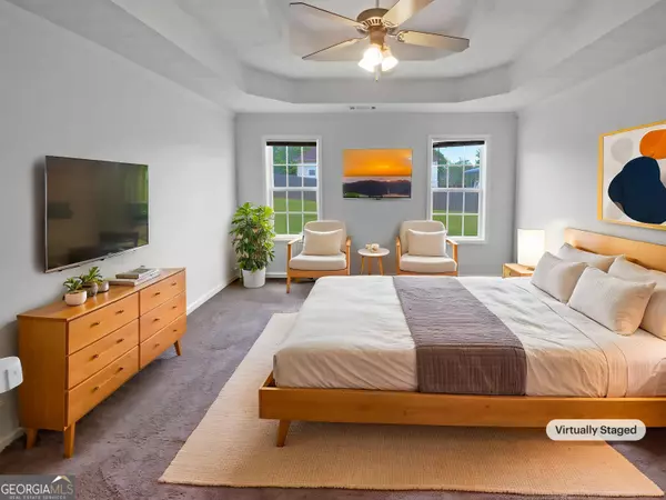 Griffin, GA 30224,105 Marble CT