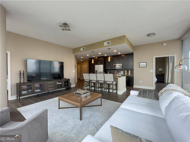 Atlanta, GA 30309,1080 NE PEACHTREE ST NE #2802