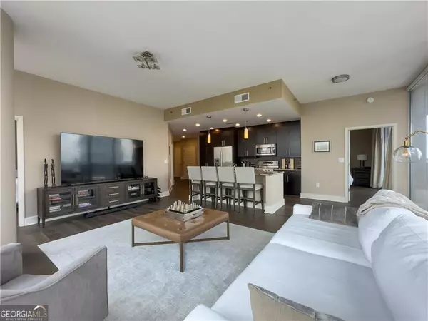 Atlanta, GA 30309,1080 NE PEACHTREE ST NE #2802