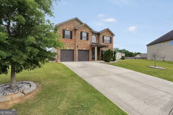 Covington, GA 30014,85 Foxgrove CV