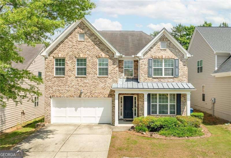1310 Scenic View TRCE, Lawrenceville, GA 30044