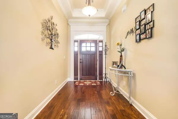Warner Robins, GA 31088,220 Norfolk CIR
