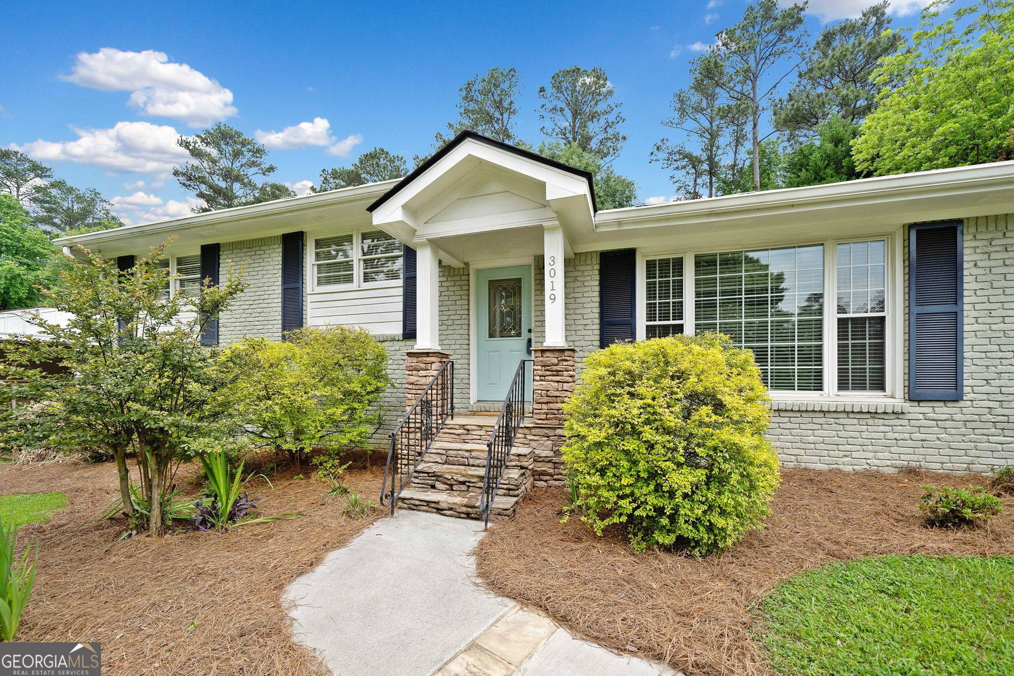 3019 Haverford LN SE, Marietta, GA 30067