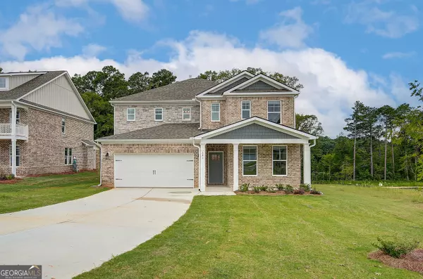 281 Chiswick LOOP, Stockbridge, GA 30281