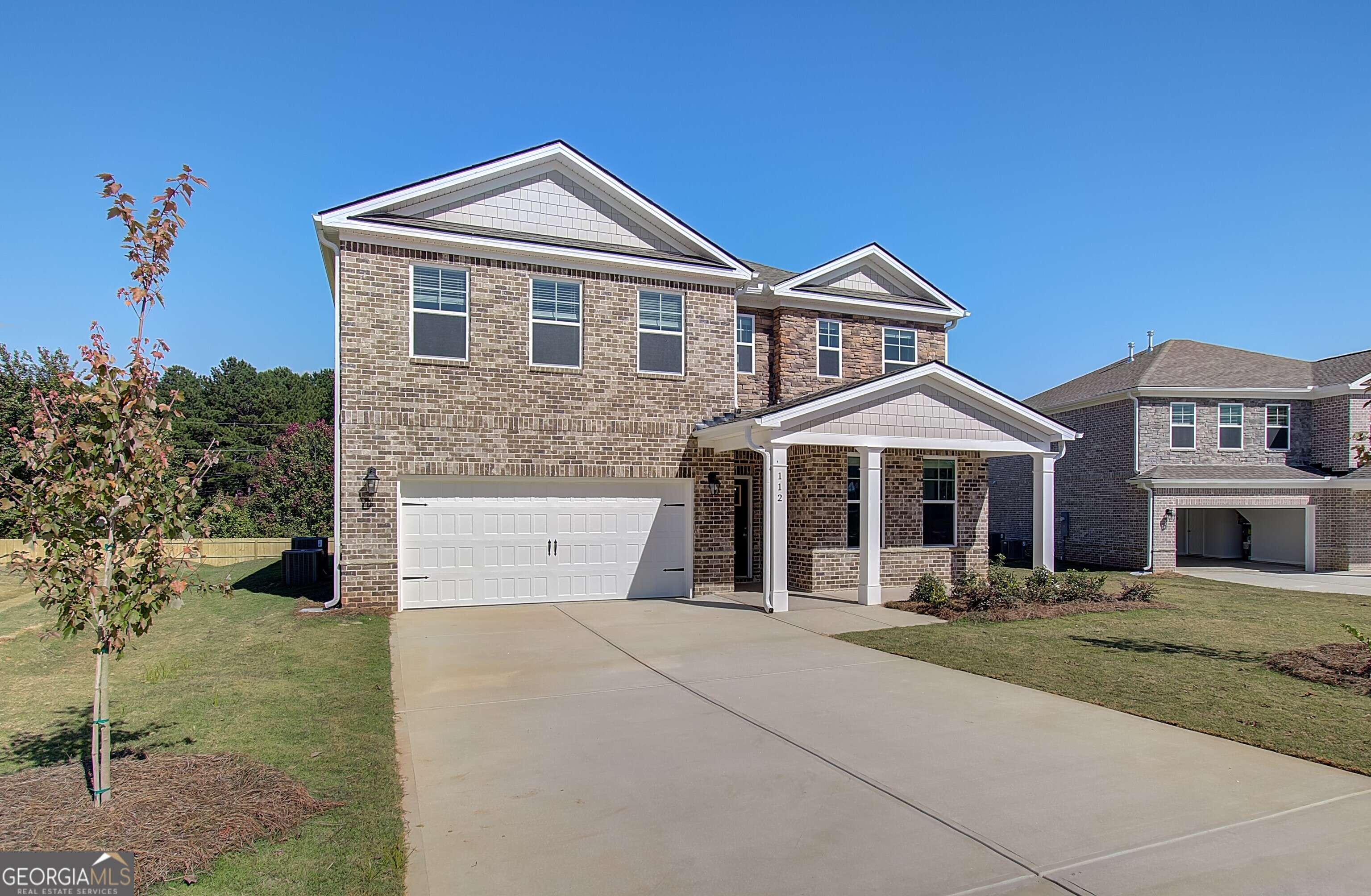 Stockbridge, GA 30281,257 Chiswick LOOP