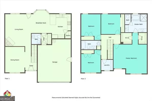 Dallas, GA 30157,47 Whitley CT