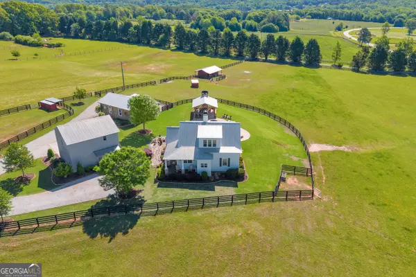 Monroe, GA 30656,785 Carl Davis RD