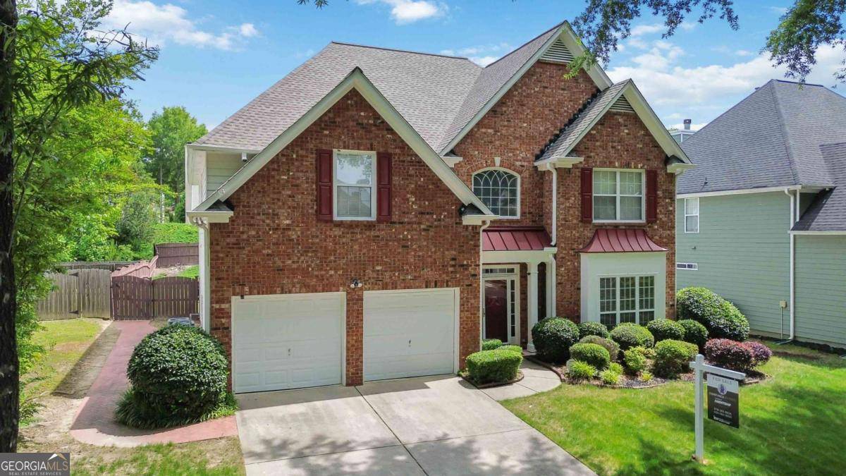 Atlanta, GA 30349,7325 Thoreau CIR
