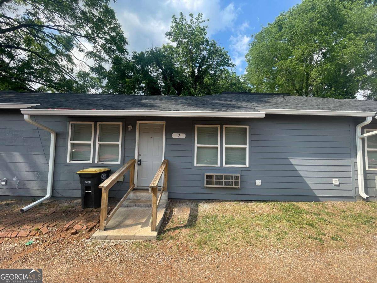 907 Maple AVE SW #2, Rome, GA 30161