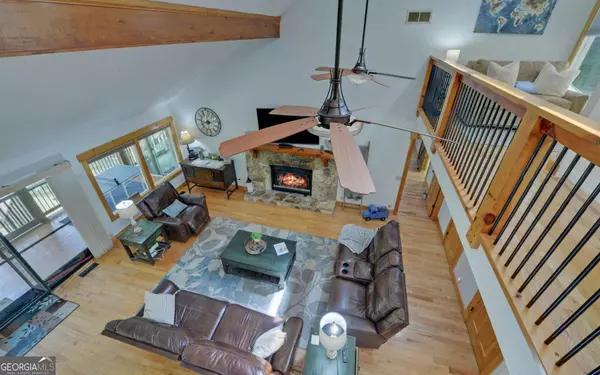 Ellijay, GA 30540,321 Call Wright RD