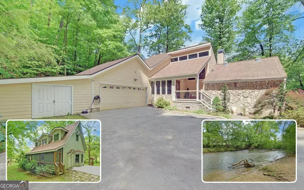 Ellijay, GA 30540,321 Call Wright RD