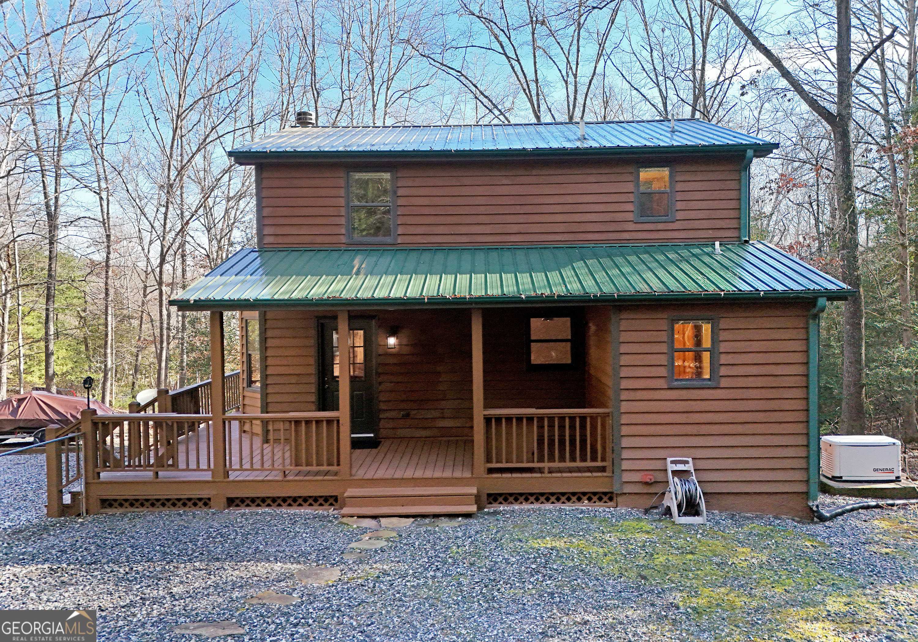 Blairsville, GA 30512,13 Grace LN