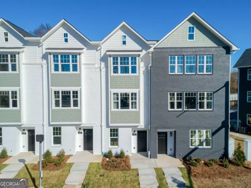 103 Mission WAY SE #103, Atlanta, GA 30315