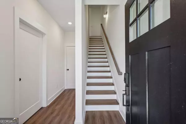 Atlanta, GA 30315,103 Mission WAY SE #103