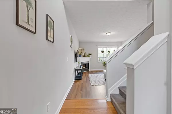 Acworth, GA 30101,2280 Baker Station DR