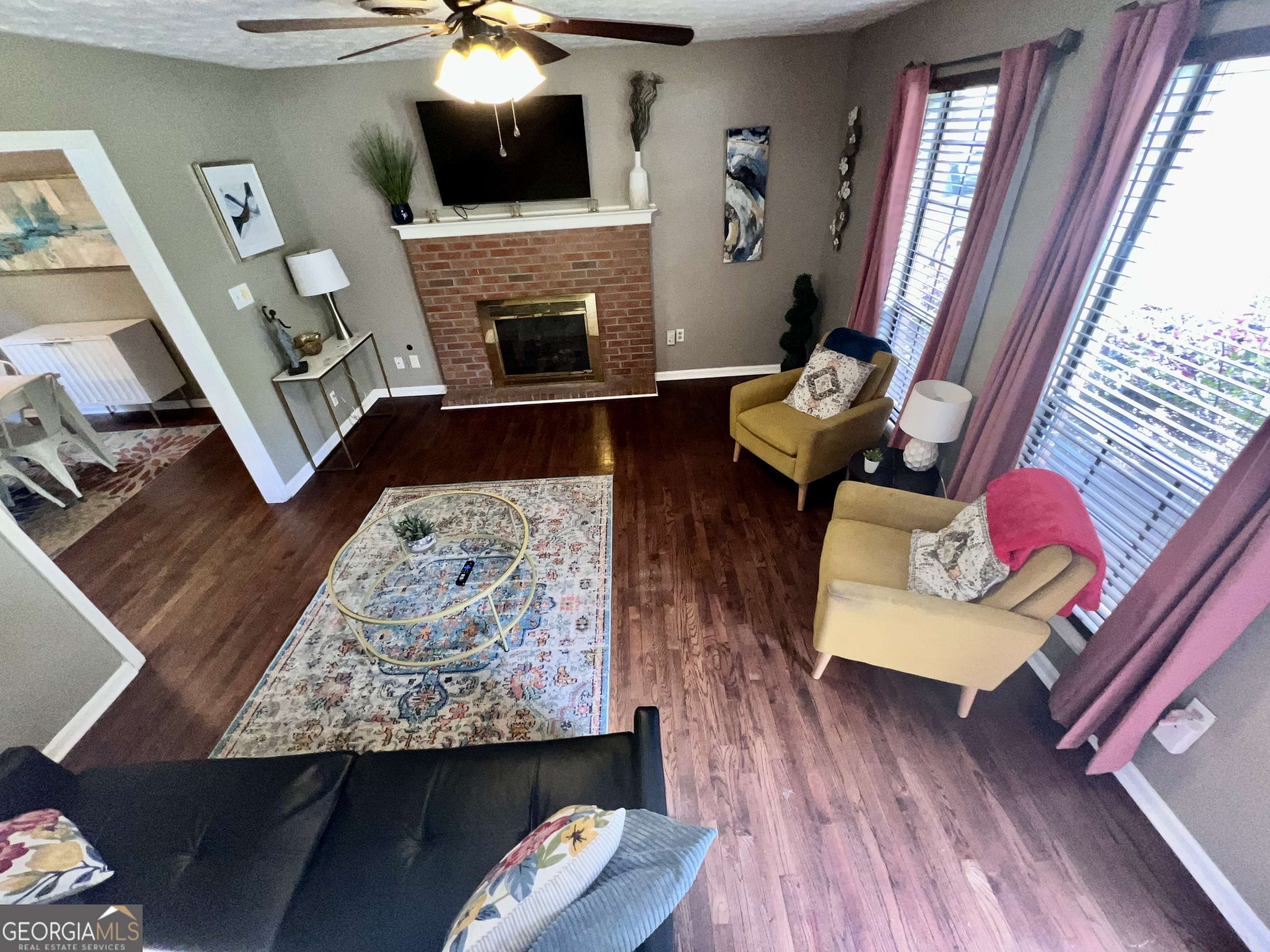 Athens, GA 30606,256 Cherokee RDG