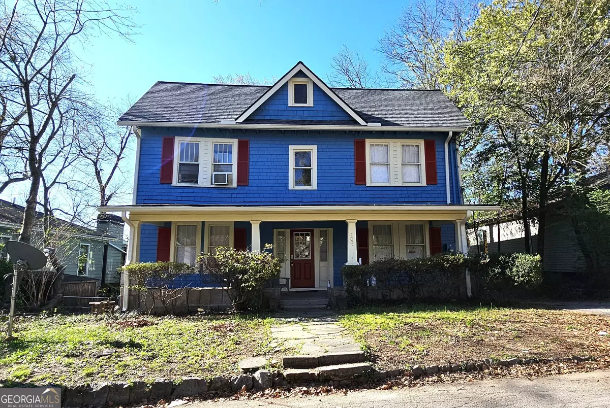 Atlanta, GA 30318,800 Verner ST NW