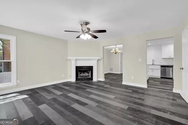 Kennesaw, GA 30144,3571 Kennesaw Station DR NW