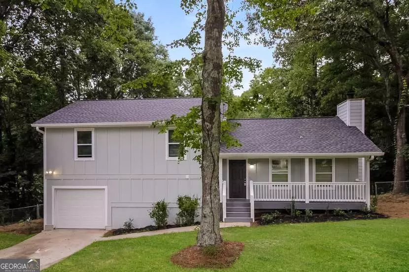 Dallas, GA 30132,434 Mona PL