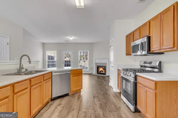 Suwanee, GA 30024,621 Kenridge WAY #0