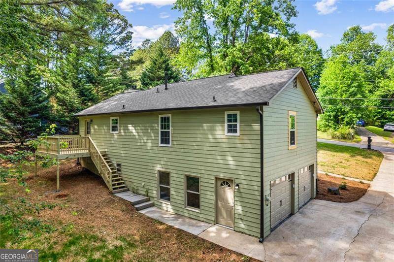 Dallas, GA 30132,86 WILLIAMS RD