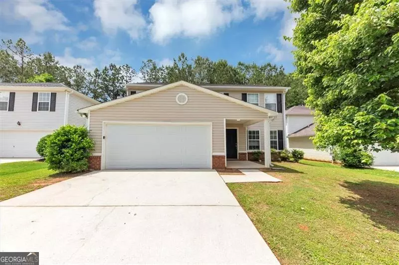 1023 SAINT AUGUSTINE Pkwy, Locust Grove, GA 30248