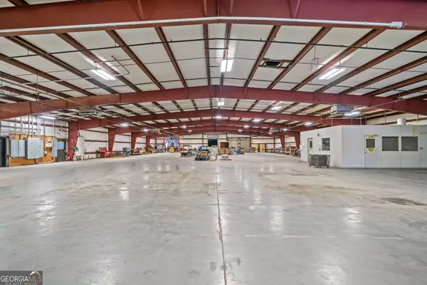 Jasper, GA 30143,93 Pioneer Industrial BLVD