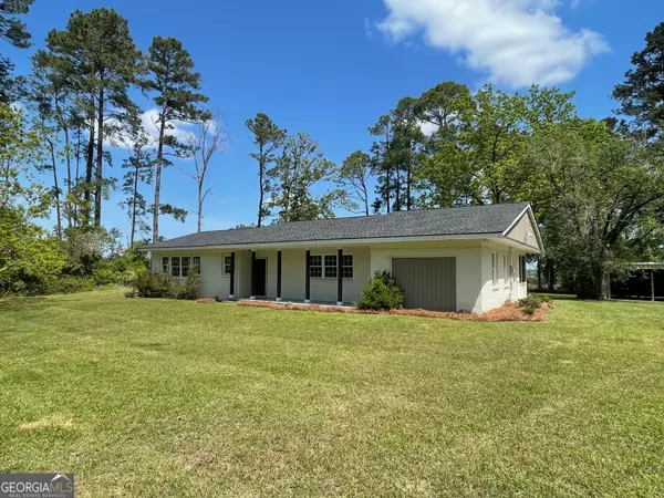 Statesboro, GA 30461,4656 Old River RD N