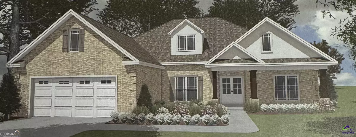 Kathleen, GA 31047,105 Pintail Place