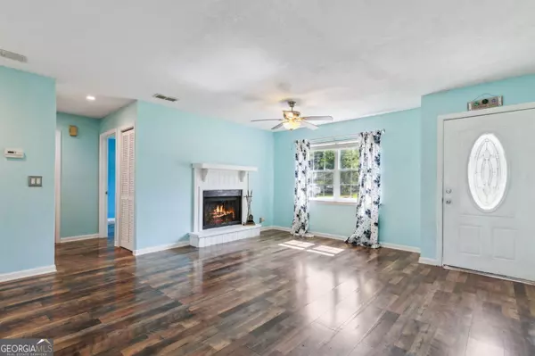Kingsland, GA 31548,114 Pineneedle CT