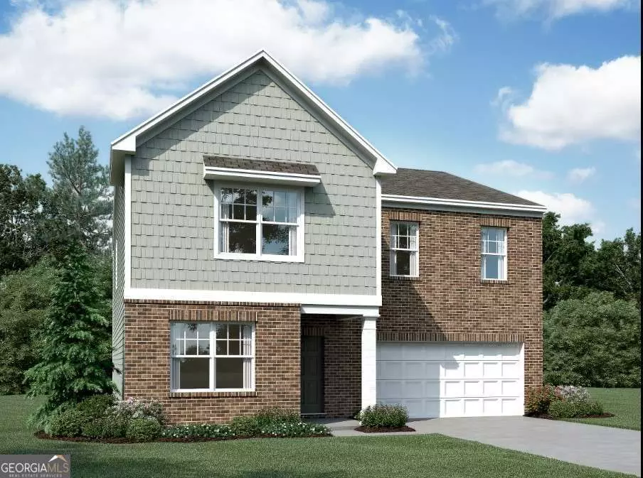 Covington, GA 30014,7791 Sudbury CIR