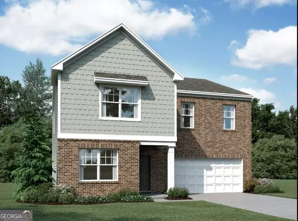 7791 Sudbury CIR, Covington, GA 30014