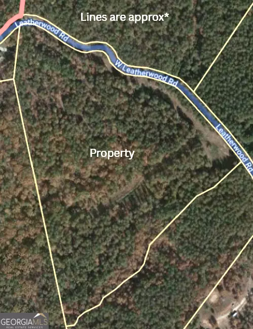 Toccoa, GA 30577,0 W Leatherwood RD