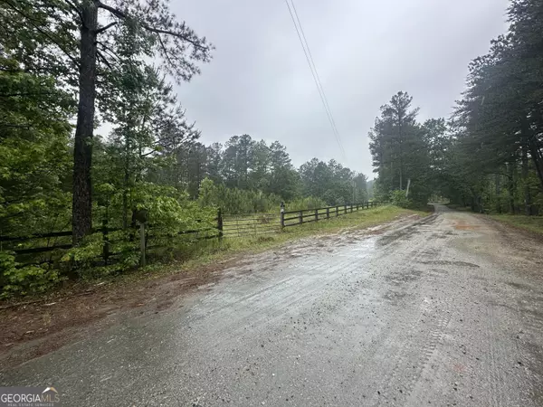 0 W Leatherwood RD, Toccoa, GA 30577