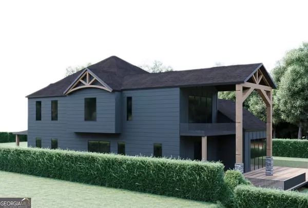 Decatur, GA 30030,984 Sycamore DR