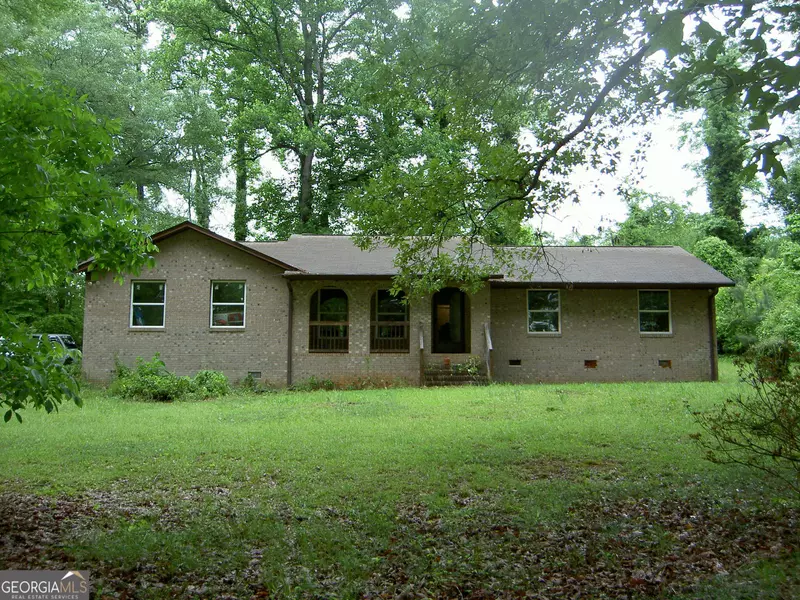 981 E Atlanta RD, Stockbridge, GA 30281