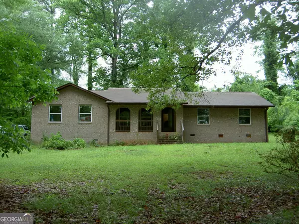 981 E Atlanta RD, Stockbridge, GA 30281