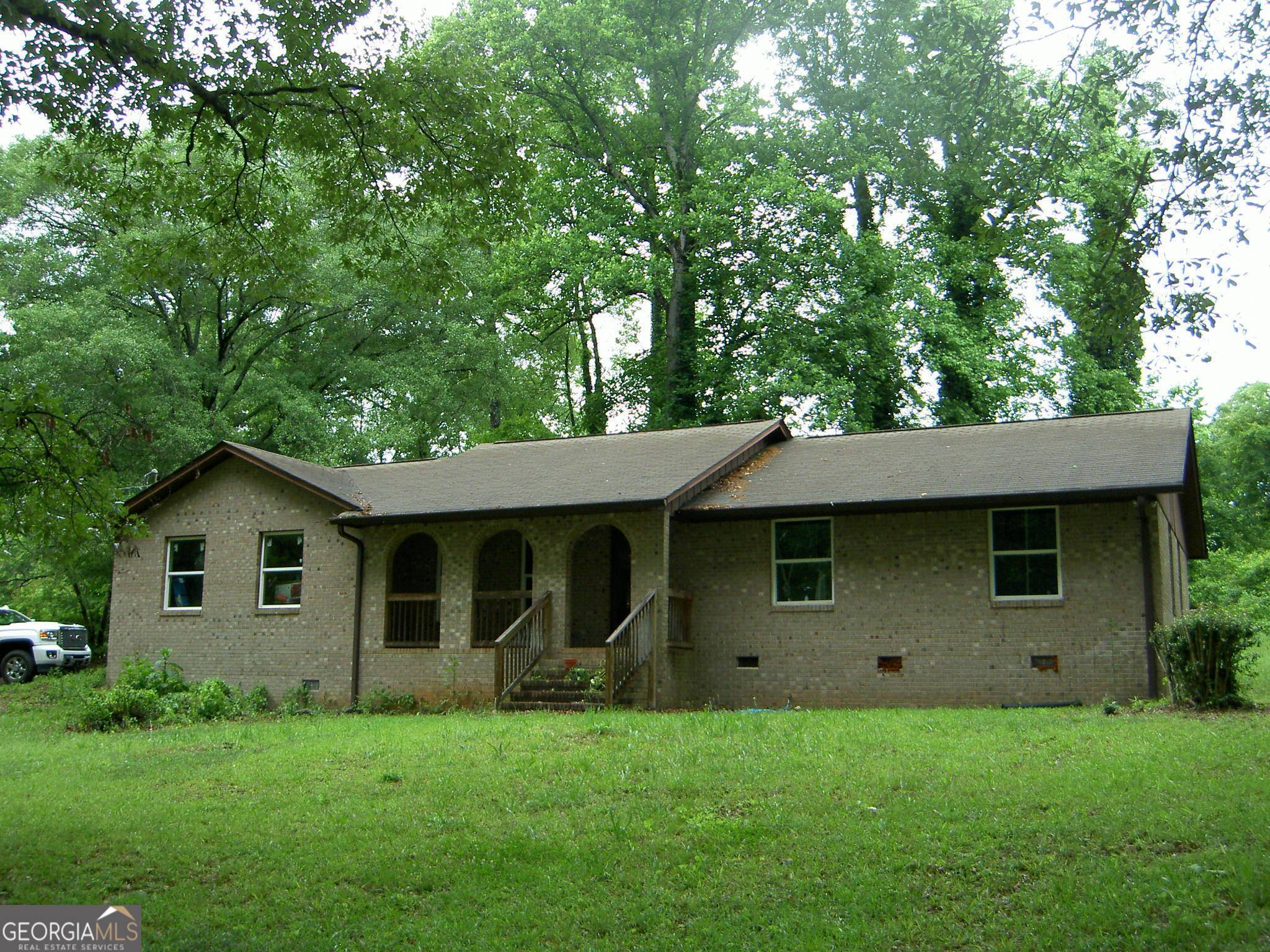 Stockbridge, GA 30281,981 E Atlanta RD
