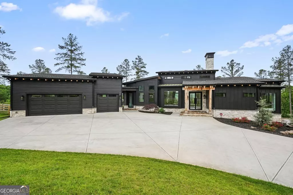 Ellijay, GA 30540,191 High River Landing CT