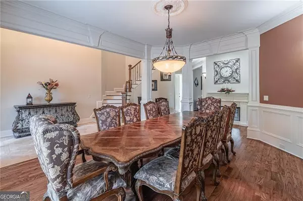Dacula, GA 30019,1584 Water Springs WAY