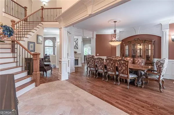 Dacula, GA 30019,1584 Water Springs WAY